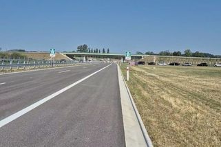 Řidiči projedou po jihočeské D3 až k rakouským hranicím - Novinky