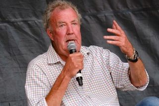 Jeremy Clarkson má agresivní formu rakoviny - Novinky