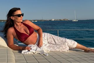 Luxus za miliony! Gabriela Partyšová ukázala na jachtě postavu v bikinách. Dovolenou si užívá po boku miliardáře