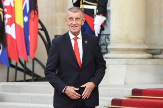 Babiš se pochlubil oslavami Dne dobytí Bastily v Paříži: Od fanoušků přišla studená sprcha