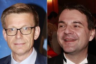 Kupka rozpoutal frontální útok na Macinku. Ministr mu vrátil úder slovy o plačkách a vytékajícím mozku