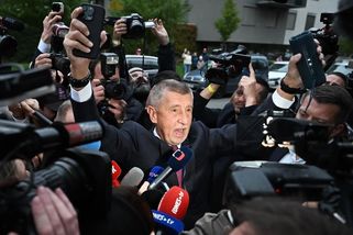 Stane se premiér Andrej Babiš českým prezidentem? - Médium.cz
