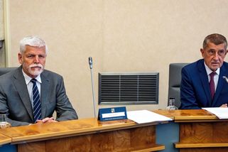 „Přečte, co mu napíšeme.“ Babiš popsal, jak má vypadat spolupráce s Pavlem - Novinky