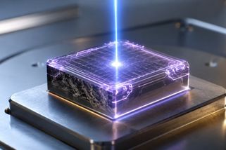 Čeští vědci pomohli s průlomovým objevem, který může přinést nový typ ultrarychlé elektroniky a čipů