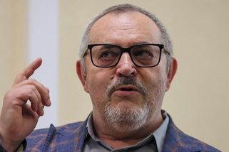 Naděždin utekl z Ruska - Novinky
