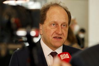 Putin je zcela při smyslech, fyzicky v dobré kondici, tvrdí bývalý německý velvyslanec v Moskvě - Novinky