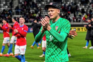 Hotovo! Horníček podepsal v Premier League. Stal se třetím nejdražším českým fotbalistou - Sport.cz
