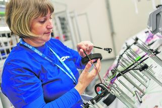 Potíže Volkswagenu už dopadají na české dodavatele, objednávky klesly o desítky procent - Novinky