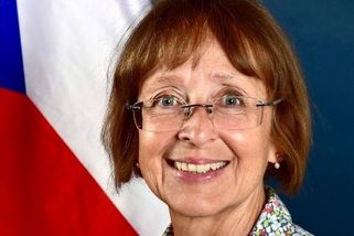 Velvyslankyně ČR v Izraeli: Veřejná kritika Izraele není rozumná - Seznam Zprávy