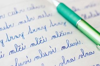 Kvíz: Velký test ze základů češtiny. U tohohle se zapotí rodilý mluvčí a možná i učitel češtiny