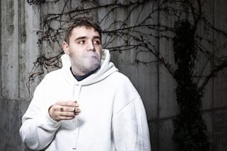 Song o Spartě není šaškárna. V Ostravě jsem brečel, přiznává raper Rohony - Seznam Zprávy