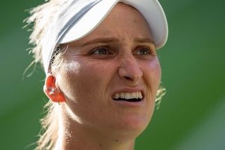 SportWin » Tenis » „Volá nějaká kr... z dopingu.“ ITIA zveřejnila spis k případu Vondroušové, popisuje večer minutu po mi