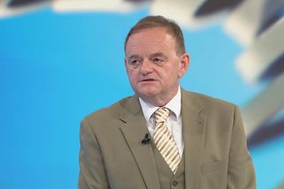 Stoniš o migrační krizi: Západní Evropa je ztracená, Česko má ještě šanci se zachránit