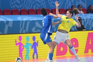 Brutální násilí, šílený řev. Brazilce totálně ruply nervy - Sport.cz