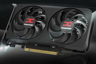 AMD brání 4GB grafiku Radeon RX 9050. Vznikla na objednávku, normálně v prodeji budou jen 8GB verze