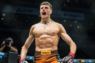 MMA | Česká mašina z klece zůstává věrná. Cíl má stále stejný - Sport.cz