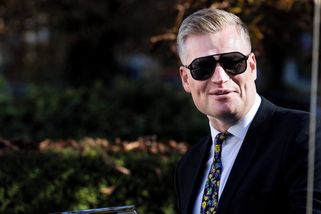 Odložení prověřování Turka za výroky na internetu je pravomocné - Seznam Zprávy