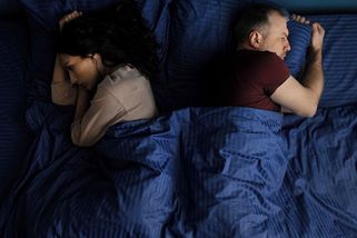 Partnerství bez sexu? 4 známky toho, že nastal čas na rozchod