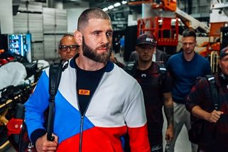 MMA | Překvapivý konec! Procházka se rozešel s dlouholetým trenérem - Sport.cz