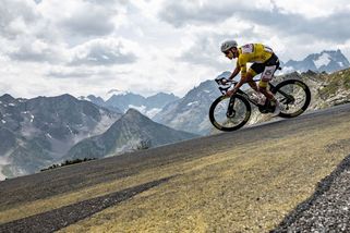 Talent století. Pogačar na Tour zase popřel všechny zákony sportu - Seznam Zprávy