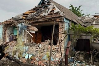 Rusové zaútočili na Kramatorsk, čtyři mrtví včetně dítěte - Novinky