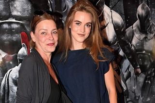 Geny se nezapřou: Dcera Lucie Zedníčkové je kopií slavné maminky. Zatím čeká na pravou lásku - Super.cz