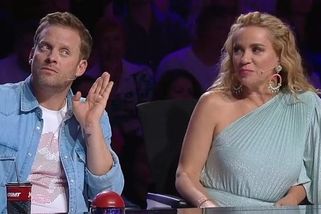 Paní Lenka se v Talentu marně pokusila napodobit soprán hvězdy Nightwish: Není hluchoněmá? ptal se nevěřícně Prachař | Super.cz