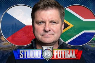 MS fotbal | STUDIO MS FOTBAL: Přichází klíčová bitva pro český nároďák, postřehy k utkání s Jihoafričany nabídne trenér Uhrin - Sport.cz