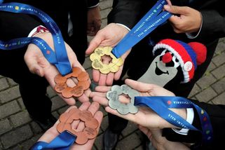 Obrovský úspěch českých středoškoláků: Z biologické olympiády vezou kompletní sadu medailí - Novinky