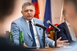 Ficova vláda přehlíží ruské kyberútoky, píší na Slovensku - Novinky