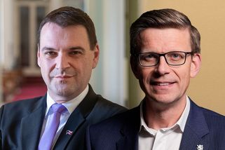 Macinka se obul do Kupky a servítky si nebral: Slove o mozku vyteklém na stůl