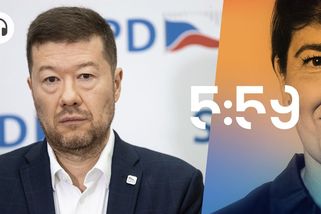 Politolog: Odvaha stíhat jednoho z nejvýraznějších politiků je dobrá zpráva - Seznam Zprávy