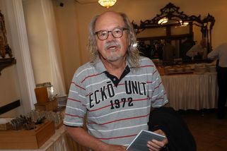 Ondřej Hejma se pochlubil fotkou s Kateřinou Brožovou: Hejtři to nevydrželi