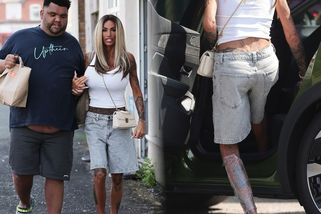 Katie Price se pochlubila novým tetováním. Fanoušci jí řekli, co si o tom myslí