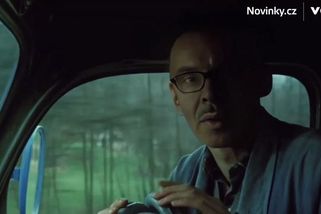 VTIP: Exkluzivně: Otík Klempíř vyráží do Varů a proti pískání má tuhle vychytávku