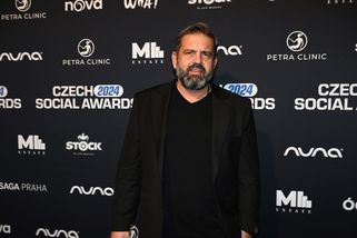 Radek Kašpárek už novou lásku neskrývá: První slova bývalé ženy Andrey