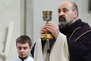 Kritický rozbor bakalářské práce Mikuláše Mináře a posudku Tomáše Halíka - Médium.cz