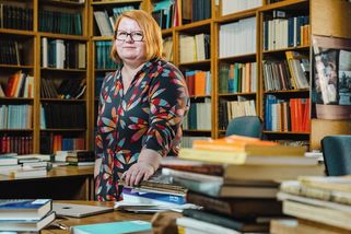 Asyrioložka Mynářová získala velký grant. Bude zkoumat násilí v Mezopotámii