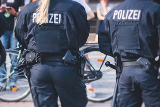 Čech zranil v Bavorsku dva policisty - Seznam Zprávy