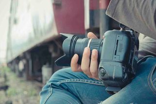 Retired French Tourist Has Been in Jail for Three Months for Taking Photo of a Train