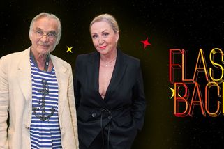 Flashback: Bára Basiková se odvázala, v krajkových kalhotkách ukázala zadek! A utajená dcera Oldřicha Kaisera promluvila - Super.cz