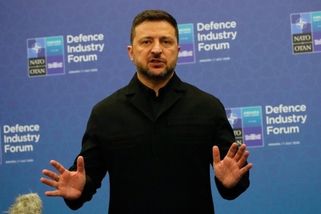 Ukrajina se chystá spustit iniciativu zahrnující i Česko | ČeskéNoviny.cz