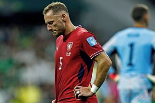 Český fotbal svlečený do naha. Vyrábí jen dělníky, tak se nemůže divit - Seznam Zprávy