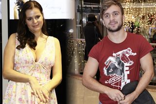 Nečekané zastání pro pranýřovaného Taryho: Na pomoc přispěchala Ornella Koktová