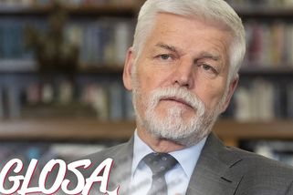 Glosa: To je ale překvápko! Prezidentovi věří šedesát procent lidí, vládě jenom dvacet. A k tomu mrzení u točvolantů - Super.cz