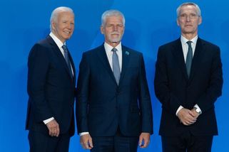 Havel a Pavel jsou symboly svobody a Západu: Pokrytci řvou o KSČ, Babiše se Zemanem přitom omlouvají - Médium.cz