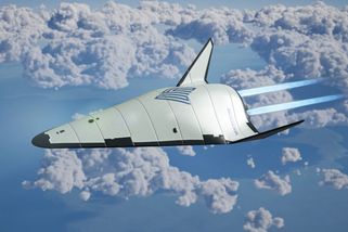 Raketový bombardér s kolmým vzletem: Nový experiment amerického letectva