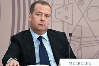 Finsko je na seznamu ruských jaderných cílů, vyhrožuje Medvěděv - Novinky