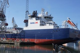 Evropa staví terminály, pár zemí mezitím nakupuje ruský plyn, dokud to jde - Seznam Zprávy