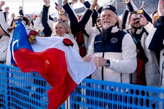 Komentář: Politika prezidenta Pavla se shoduje s politikou Konrada Henleina